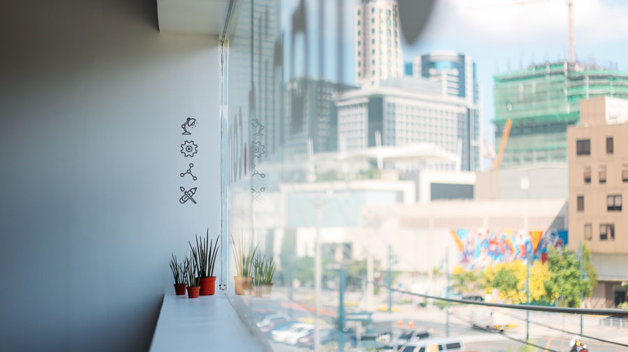 STUDIO Fort by ASPACE image 2