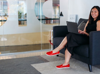 STUDIO Fort by ASPACE image 4