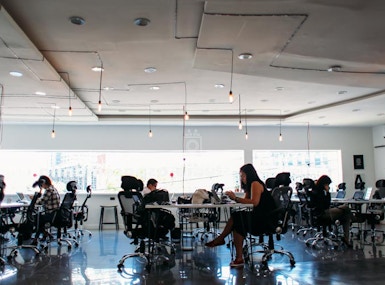 STUDIO Fort by ASPACE image 5