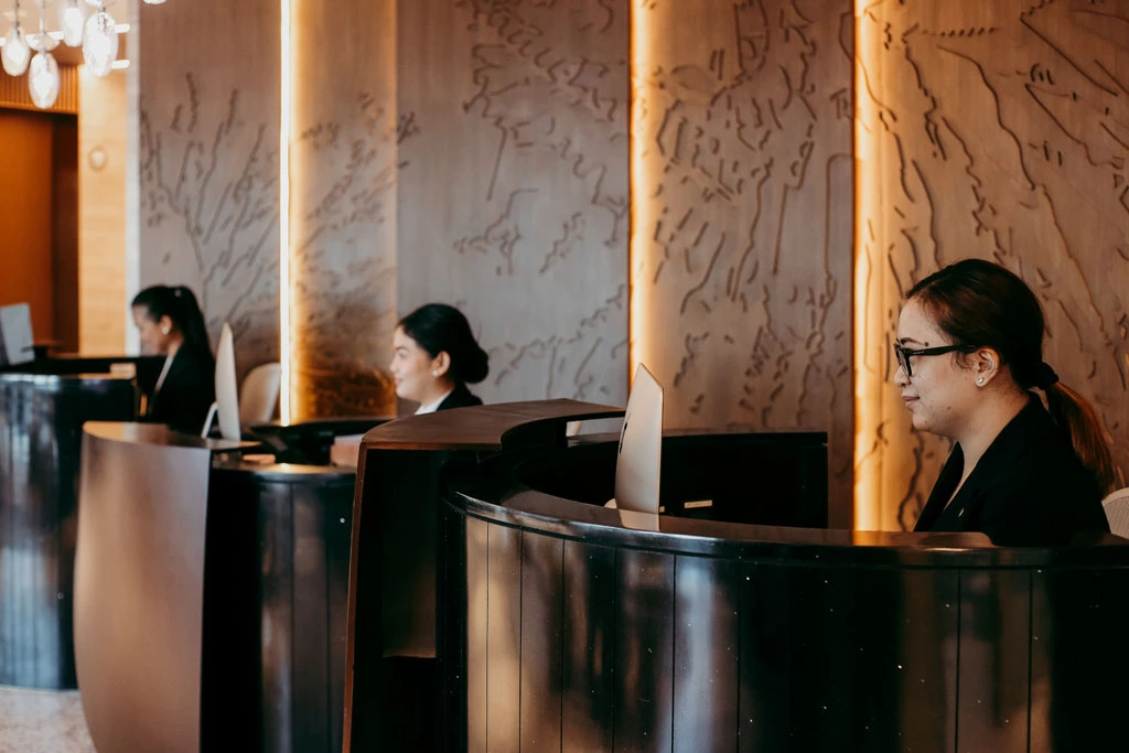 The Executive Centre - Ayala Triangle Gardens Tower 2 image 3