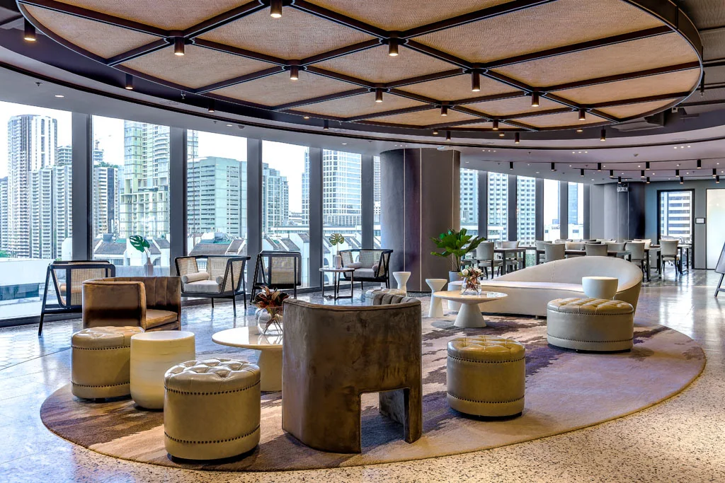 The Executive Centre - Ayala Triangle Gardens Tower 2 image 5