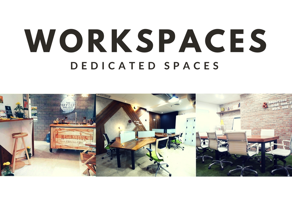 The Office Project image 2