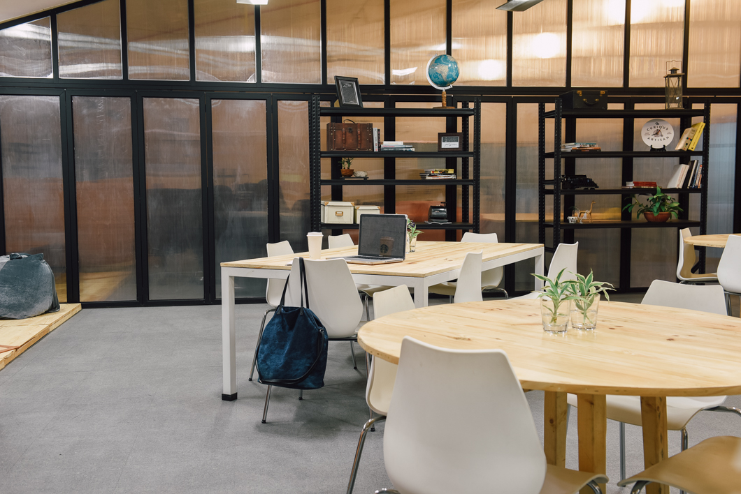 Warehouse Eight image 3