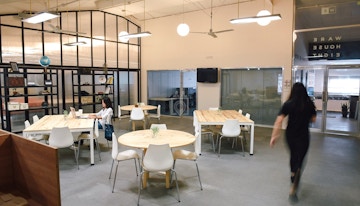 Warehouse Eight image 1