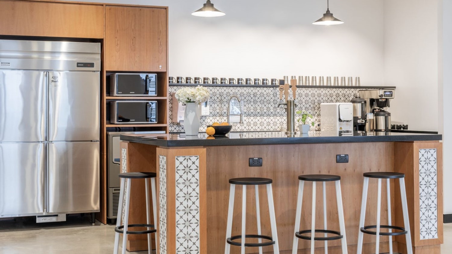 WeWork Milestone at 5th Avenue image 2