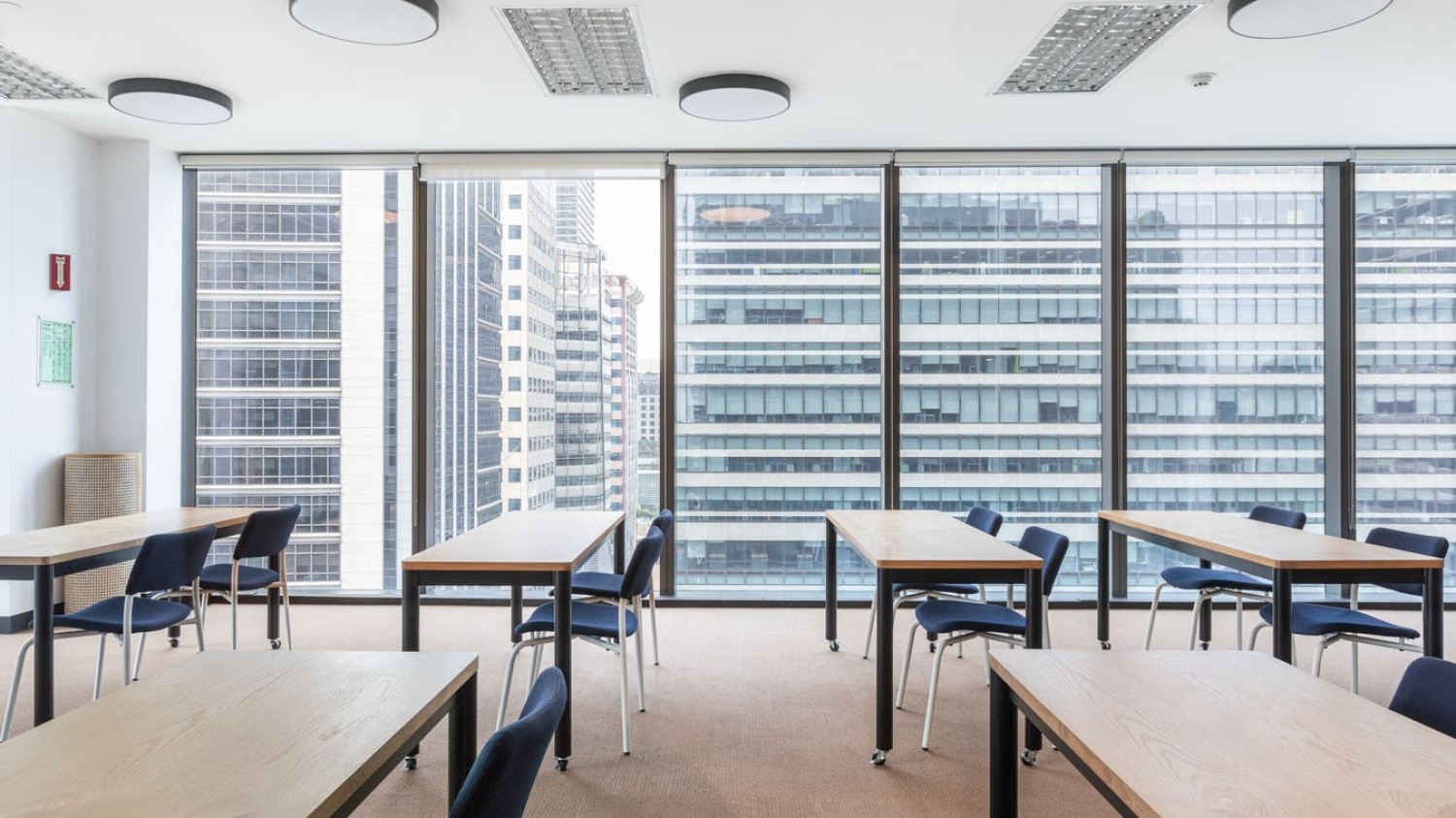 WeWork Milestone at 5th Avenue image 4