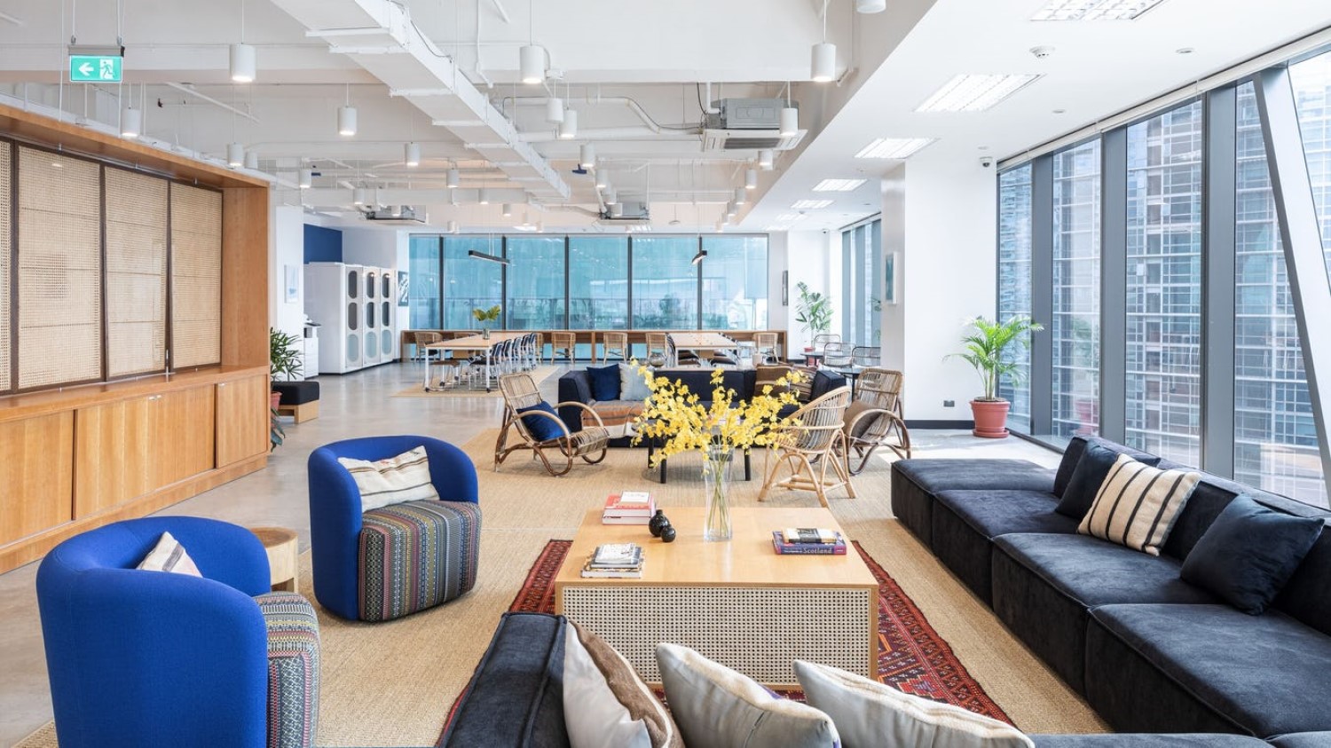 WeWork Milestone at 5th Avenue image 5