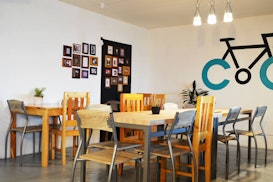 Cofficina Café +Cowork in Muntinlupa, Philippines Cofficina Café +Cowork, Muntinlupa
