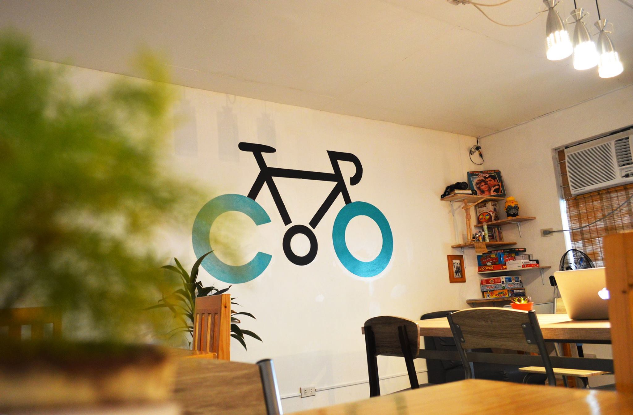 Cofficina Café +Cowork image 4