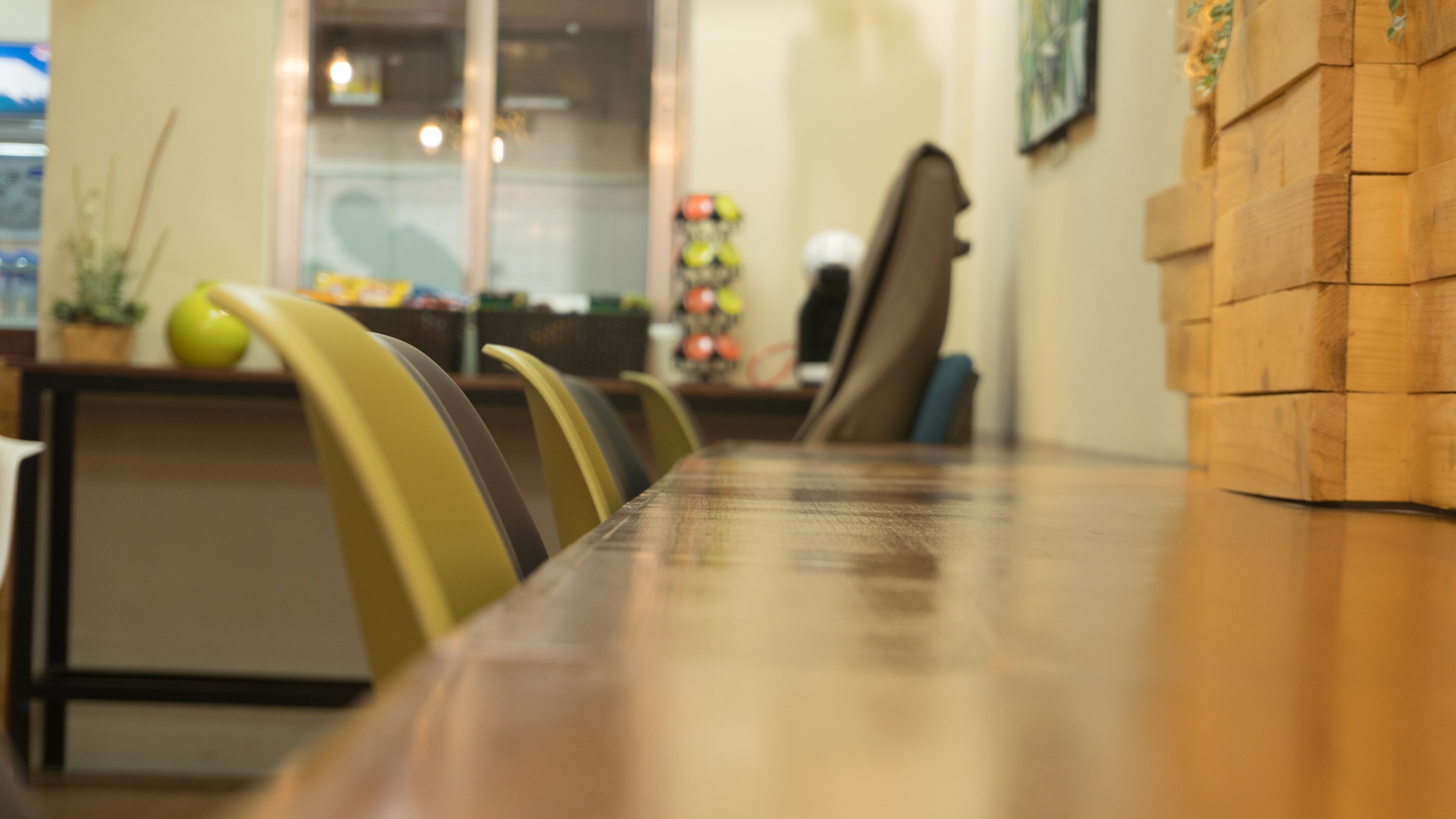 Espasyo Study & Office Hub image 4