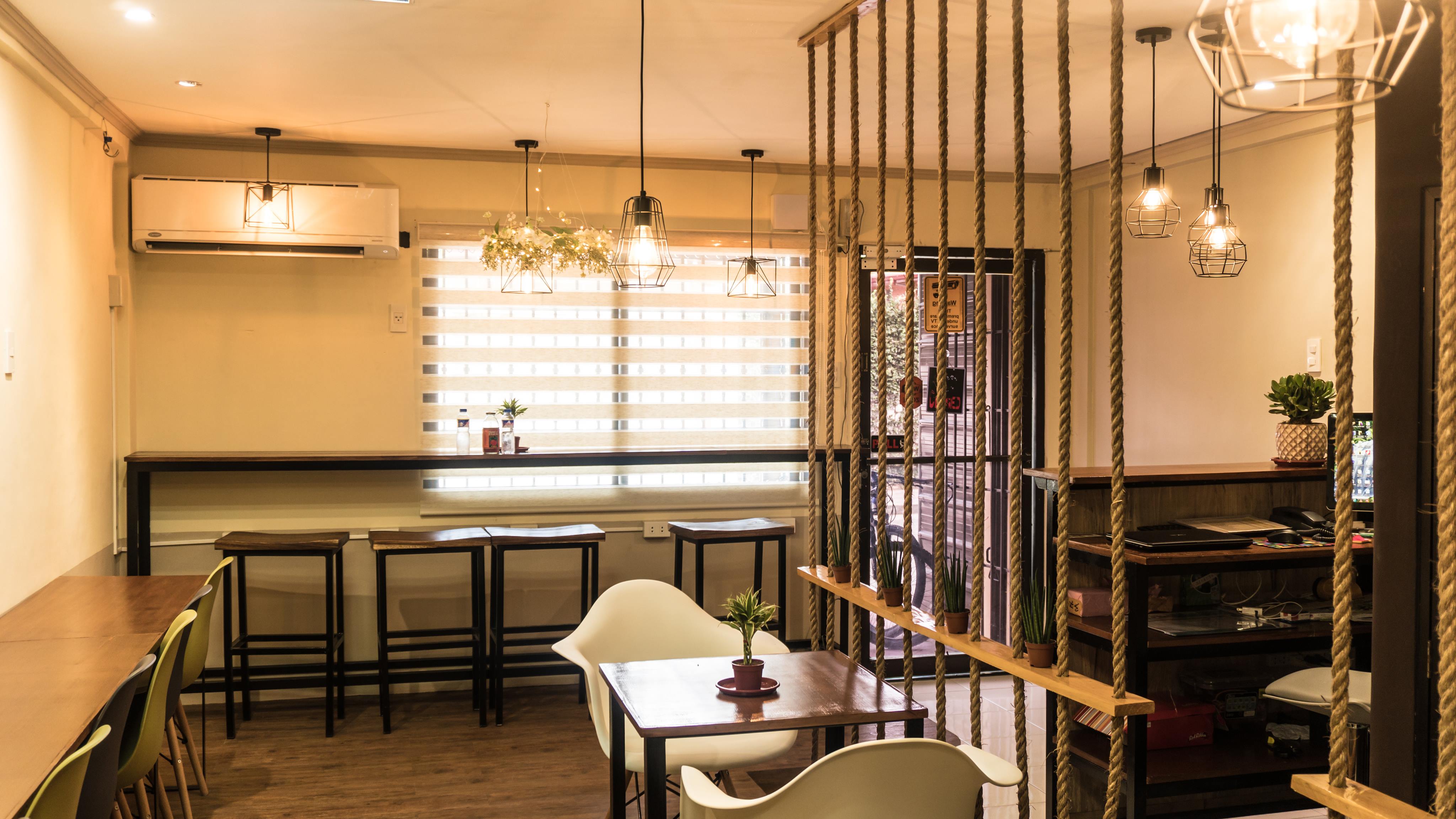 Espasyo Study & Office Hub image 3