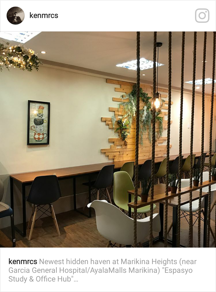 Espasyo Study & Office Hub image 5