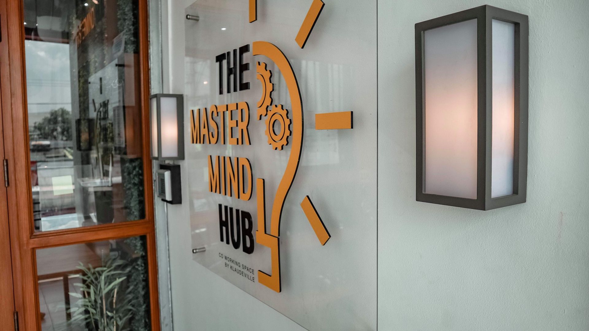 The Mastermind Hub Coworking Space image 2