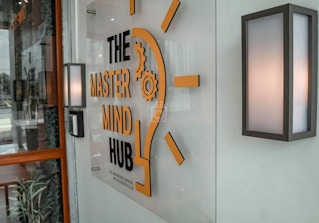 The Mastermind Hub Coworking Space image 2