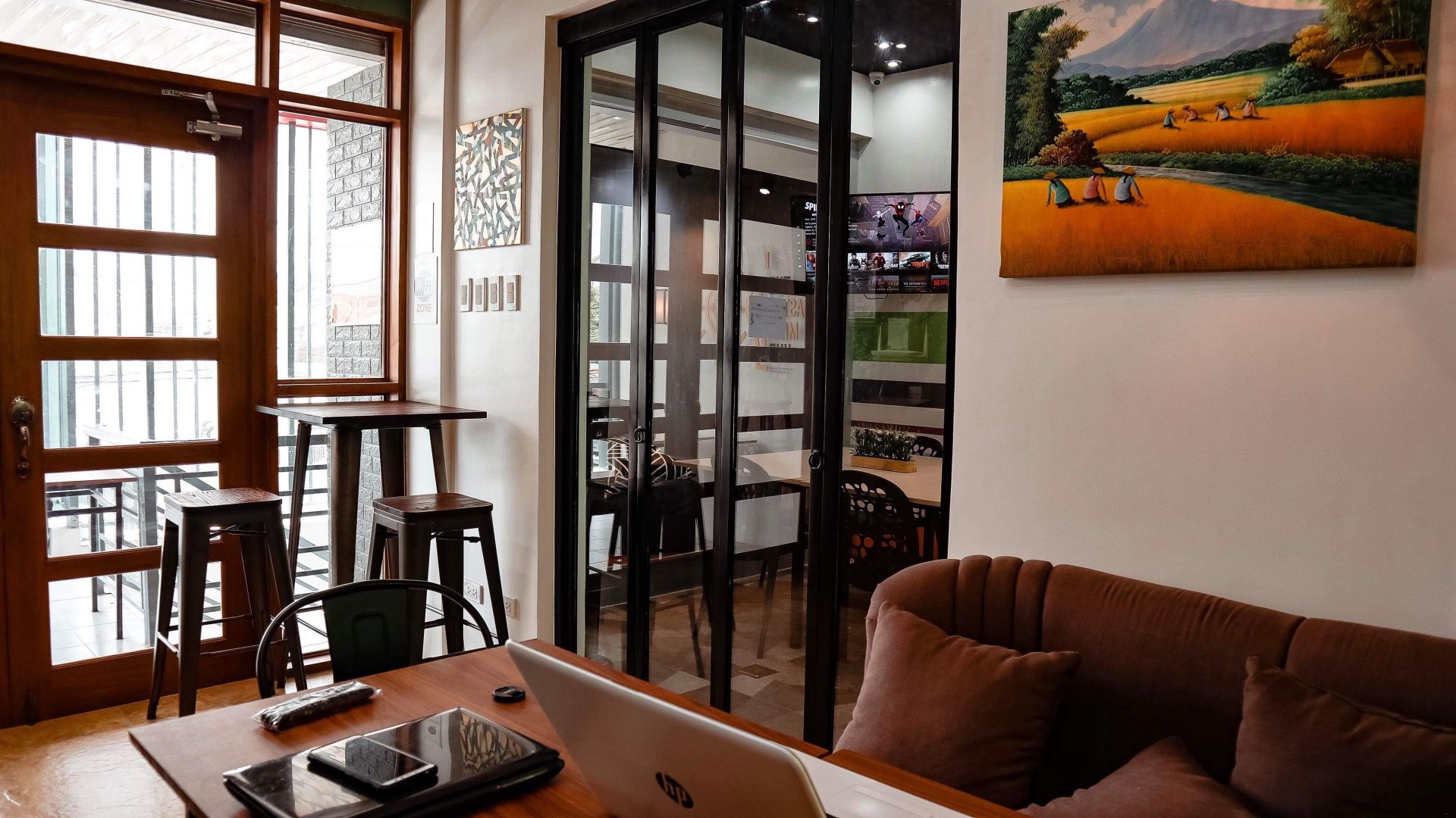 The Mastermind Hub Coworking Space image 4