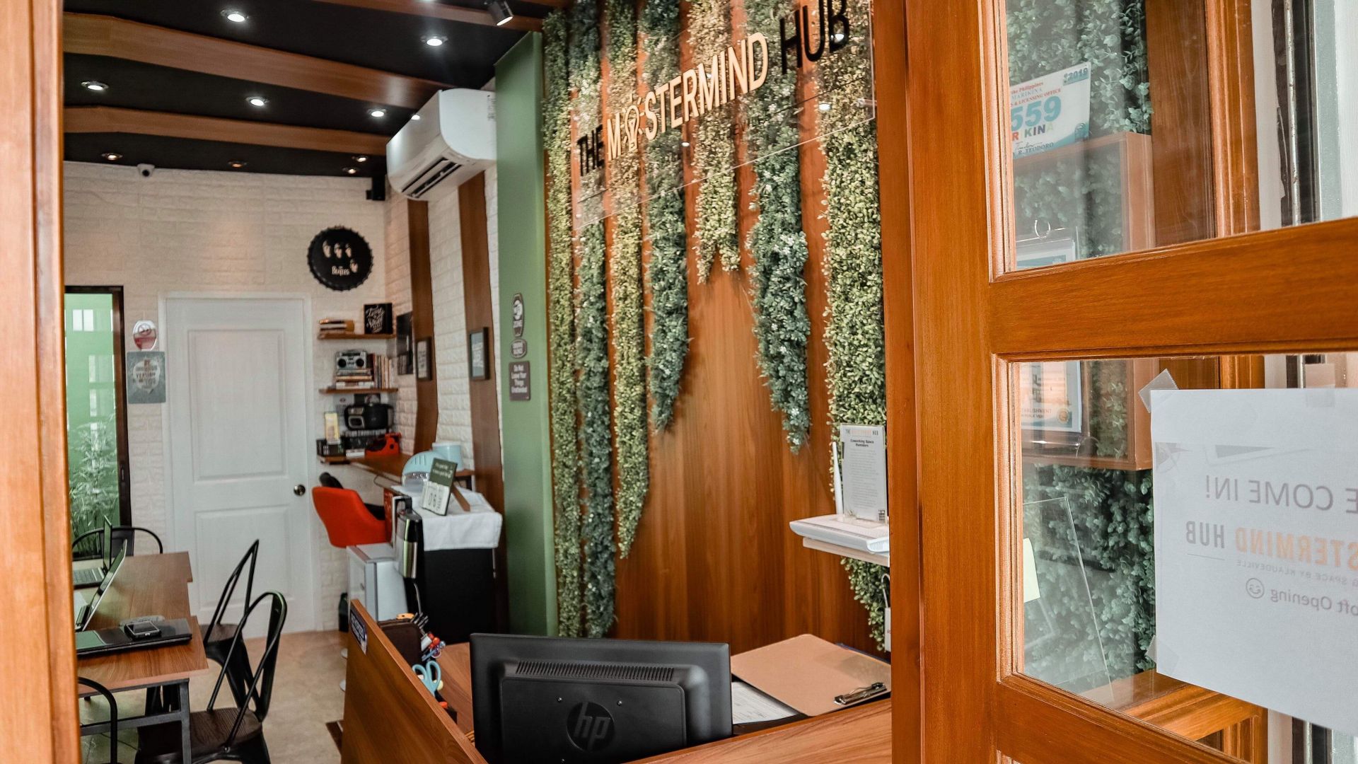 The Mastermind Hub Coworking Space image 3