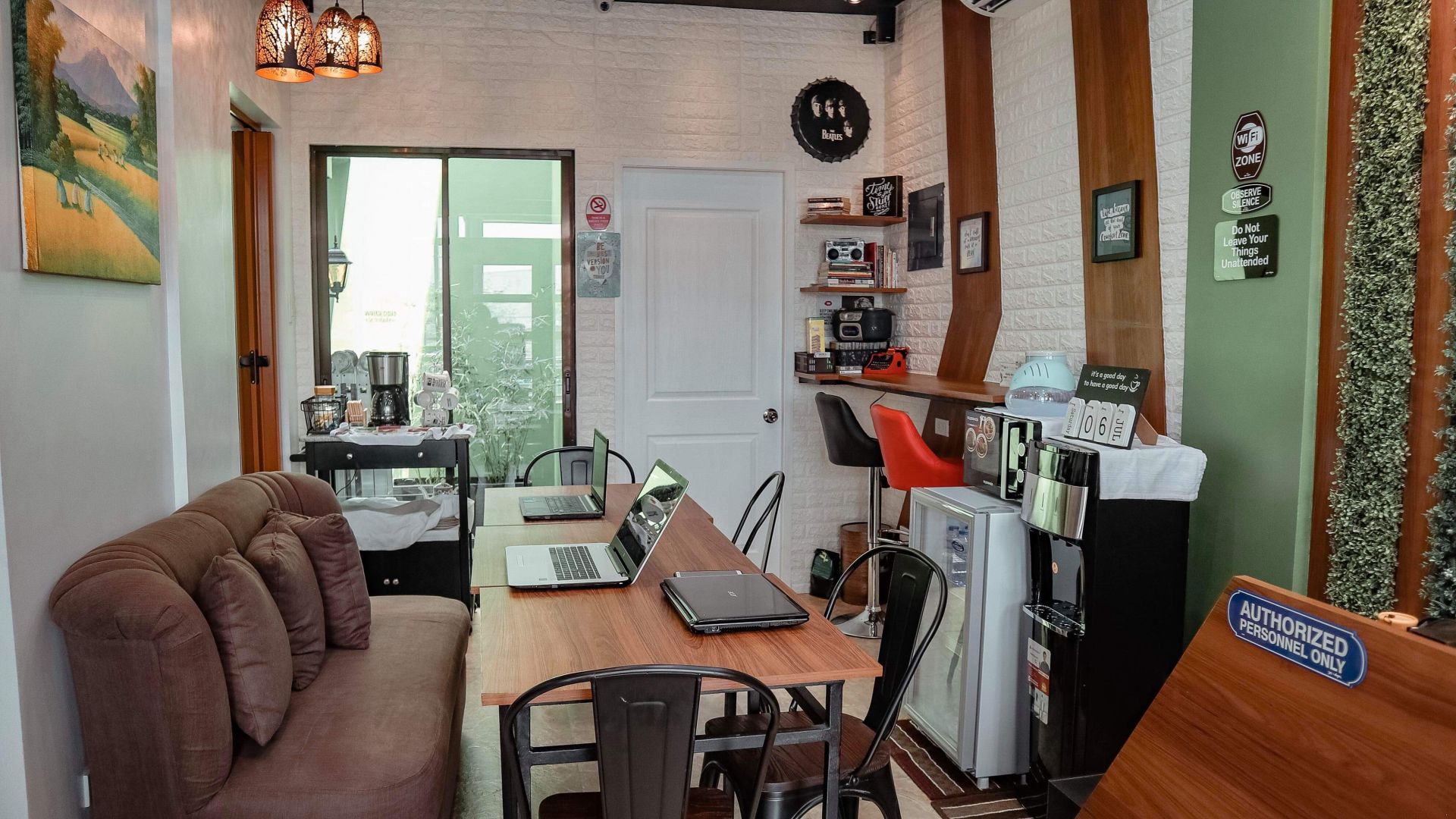 The Mastermind Hub Coworking Space image 5