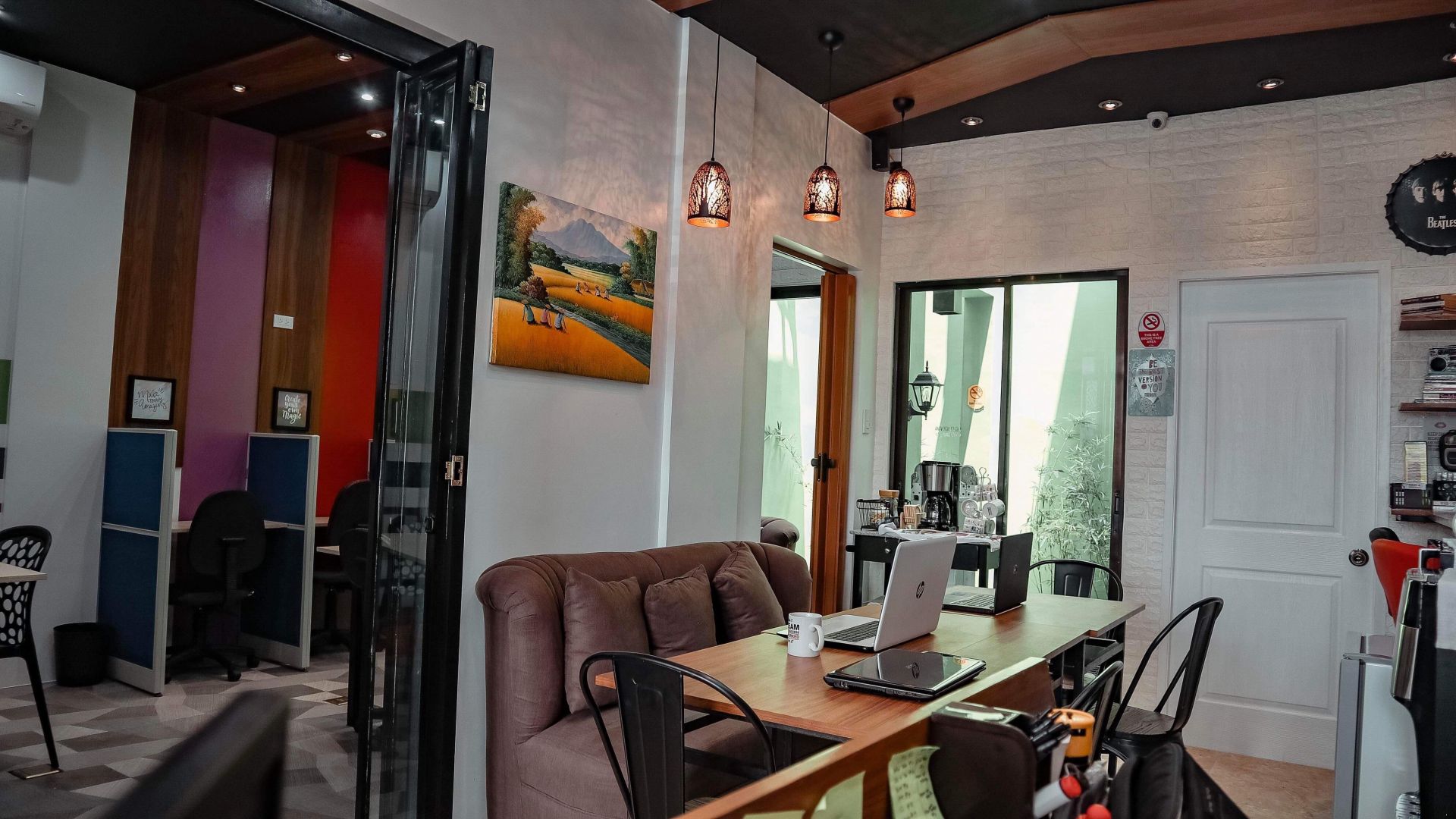 The Mastermind Hub Coworking Space, Marikina Book Online Coworker