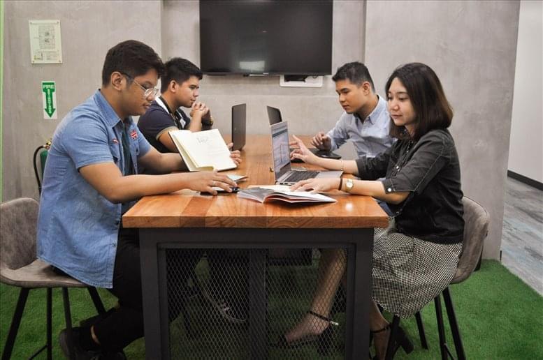 KMC MAG Group Inc. image 3