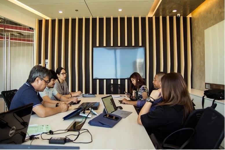 KMC MAG Group Inc. image 2