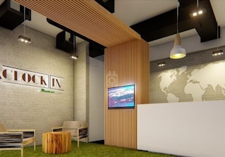 Clock In Ayala Land Offices image 2