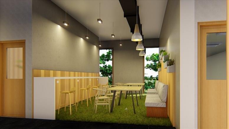 Clock In Ayala Land Offices image 4