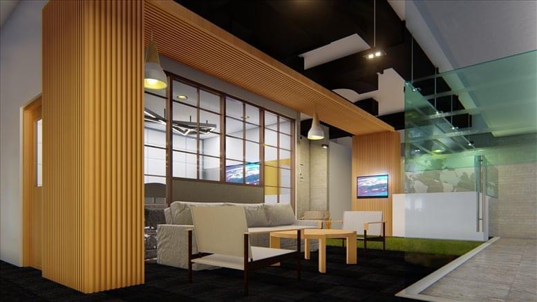 Clock In Ayala Land Offices image 5