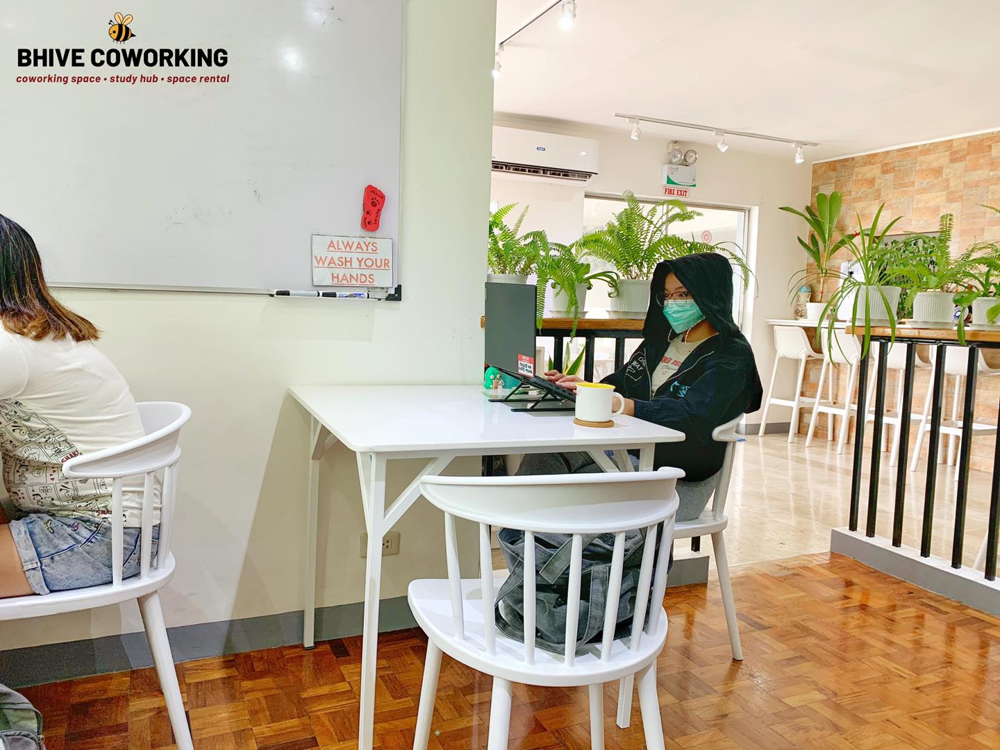 BHive Coworking PH image 2