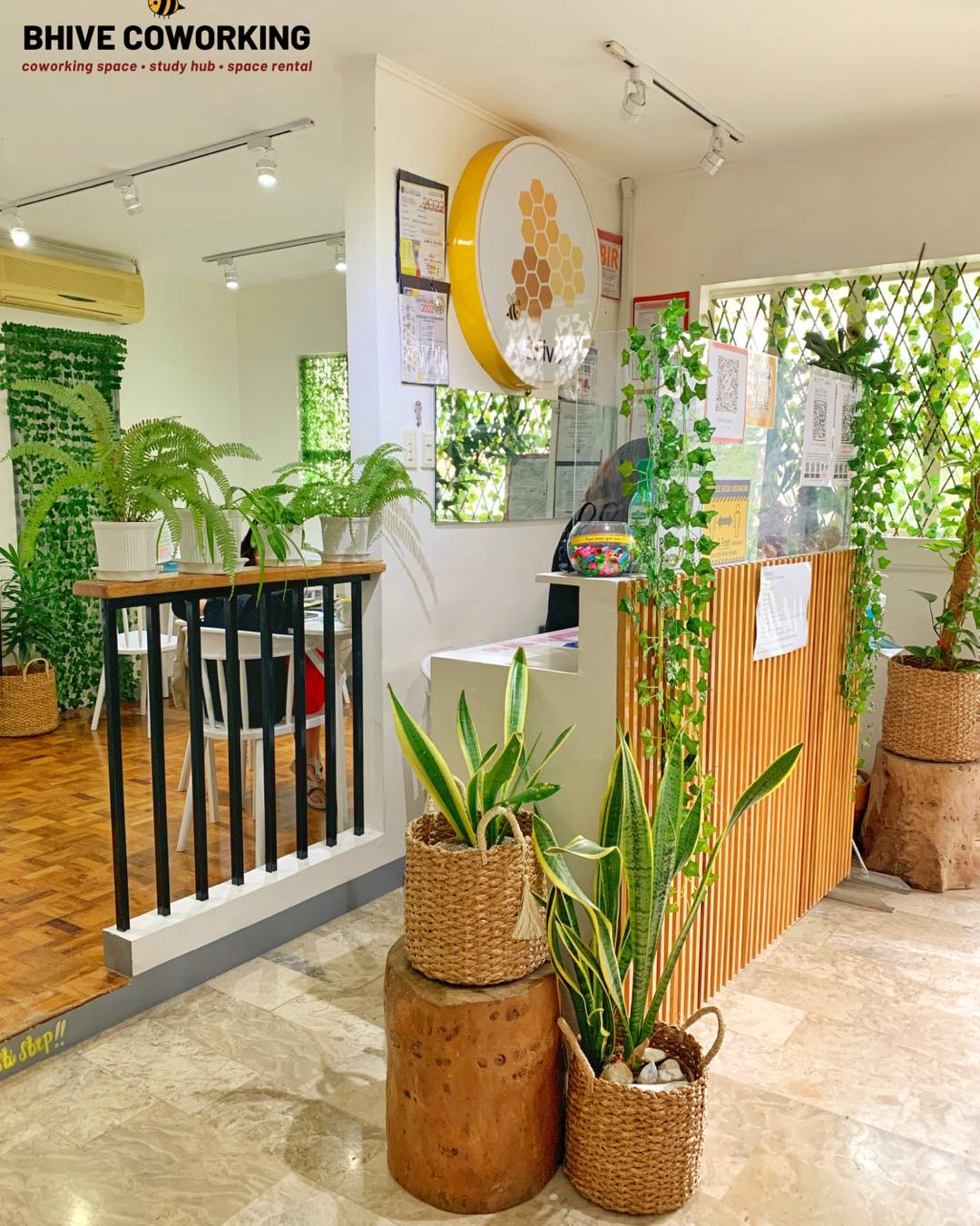 BHive Coworking PH image 4