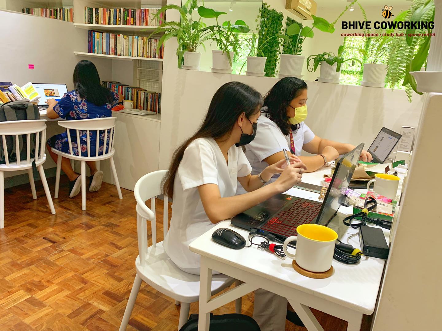 BHive Coworking PH image 5