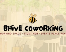 BHive Coworking PH profile image
