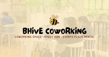 BHive Coworking PH profile image