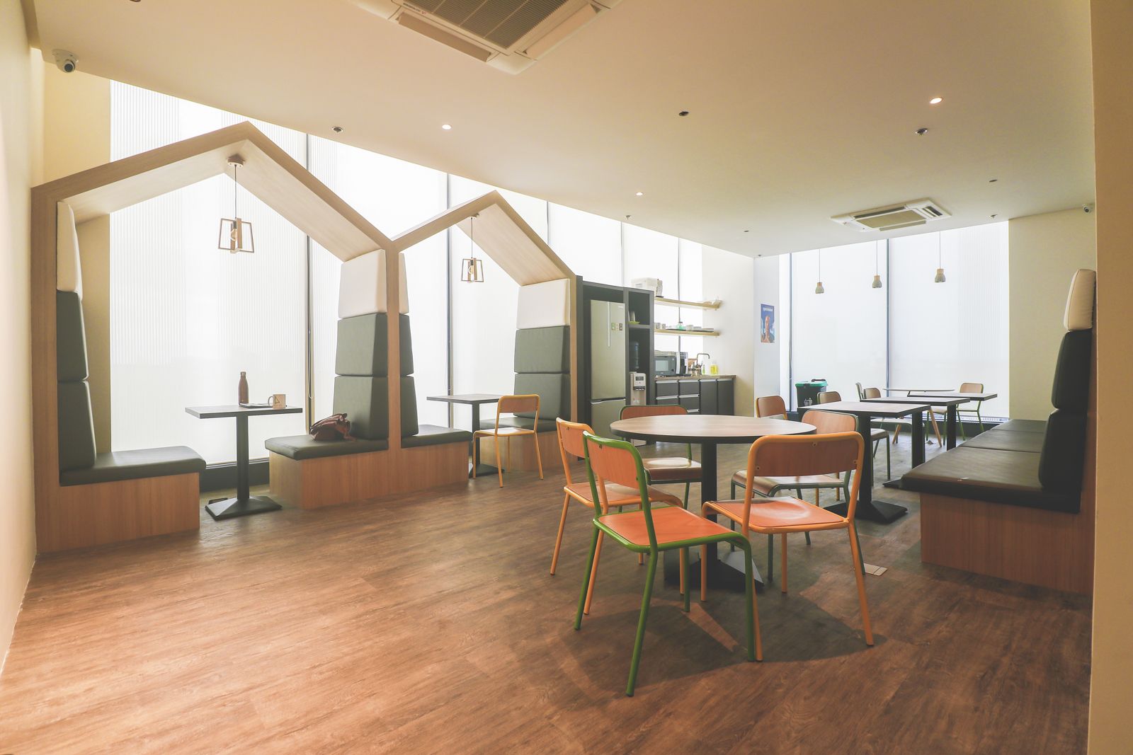 Launchpad Coworking One Griffinstone image 2