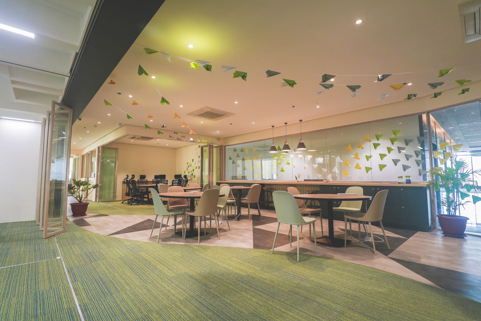 Launchpad Coworking One Griffinstone image 4