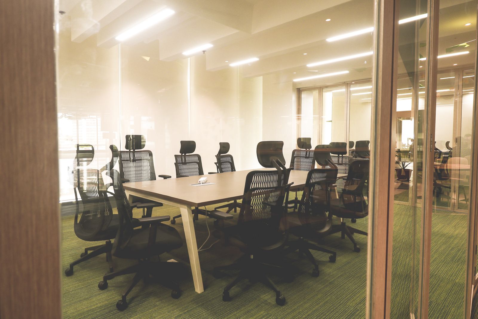 Launchpad Coworking One Griffinstone image 3