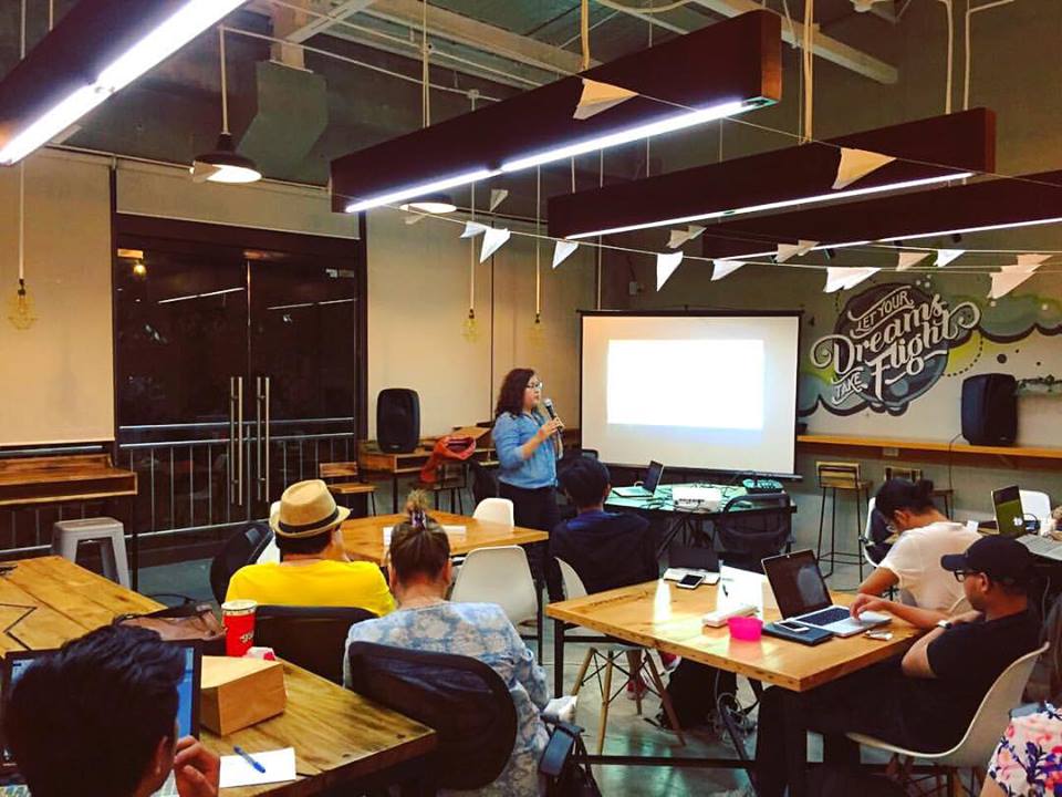 Launchpad Coworking image 4