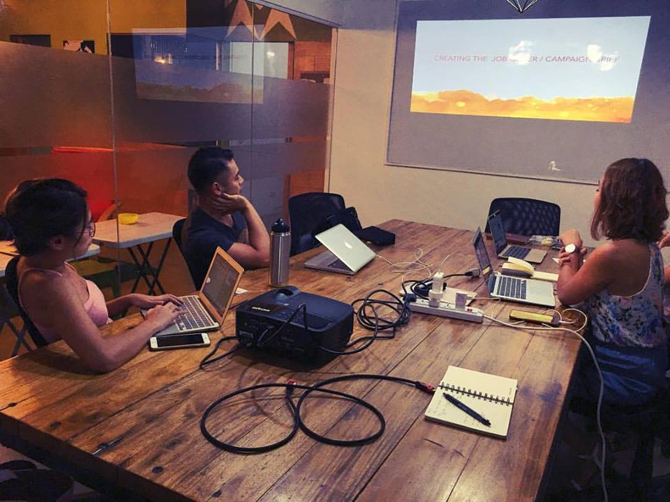 Launchpad Coworking image 3