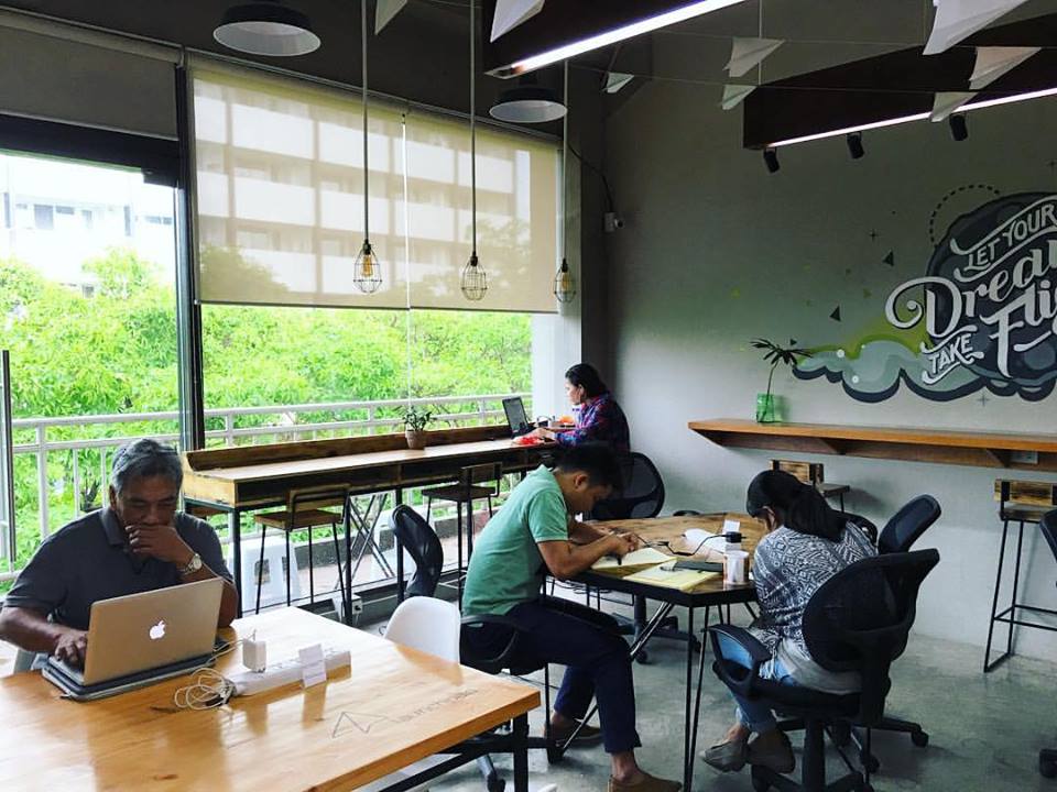 Launchpad Coworking image 5