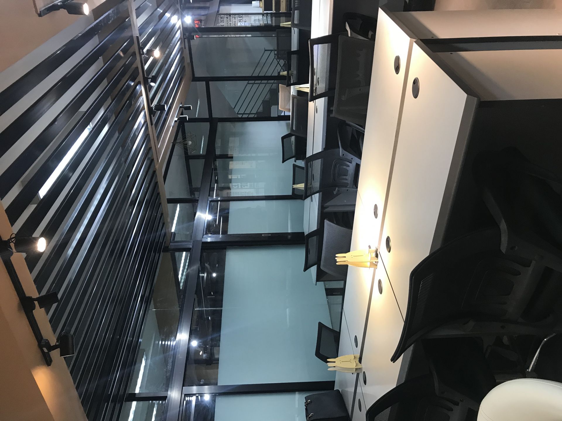 Oneroof coworking space image 3