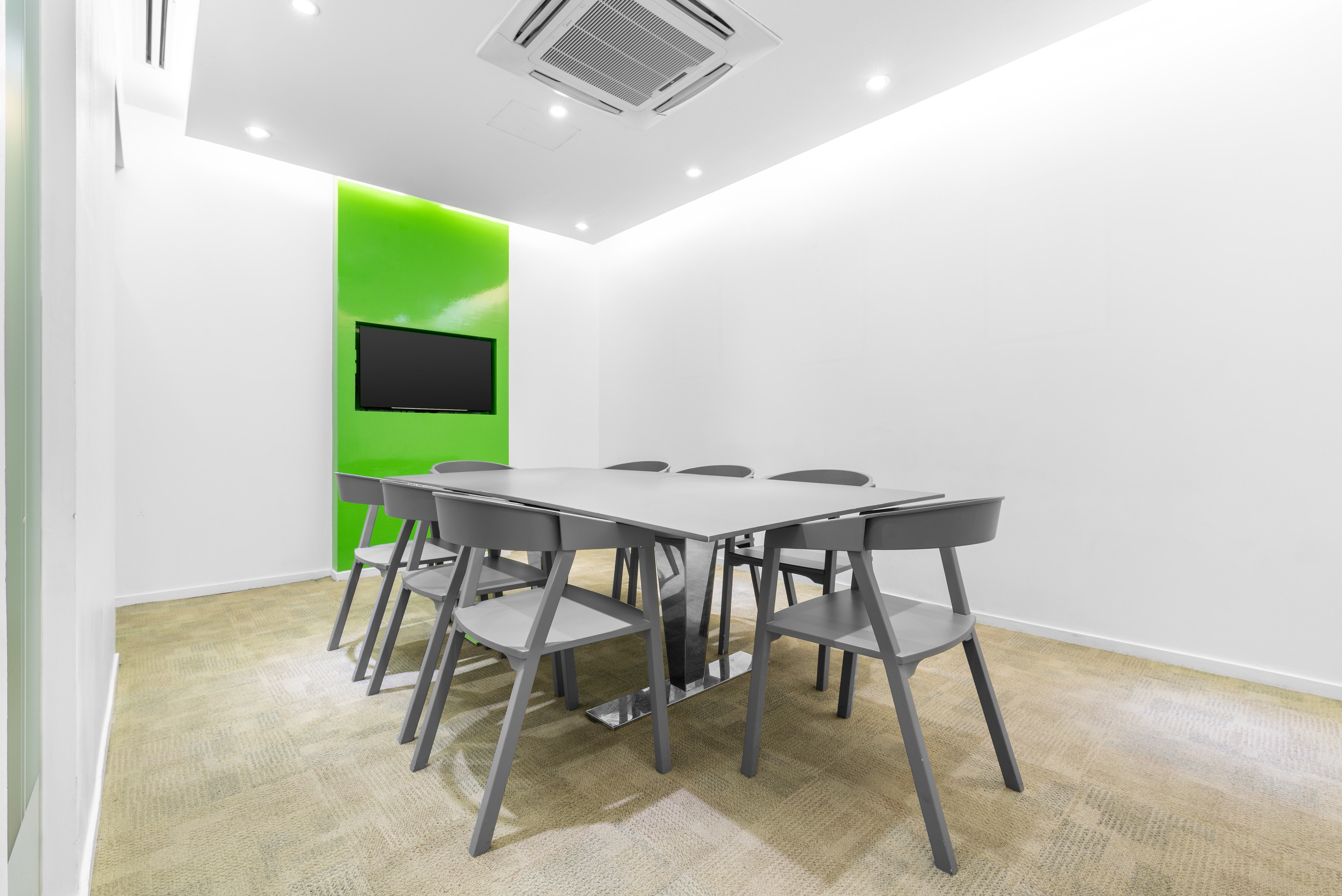 Regus - Manila, Filinvest One Building Alabang image 4