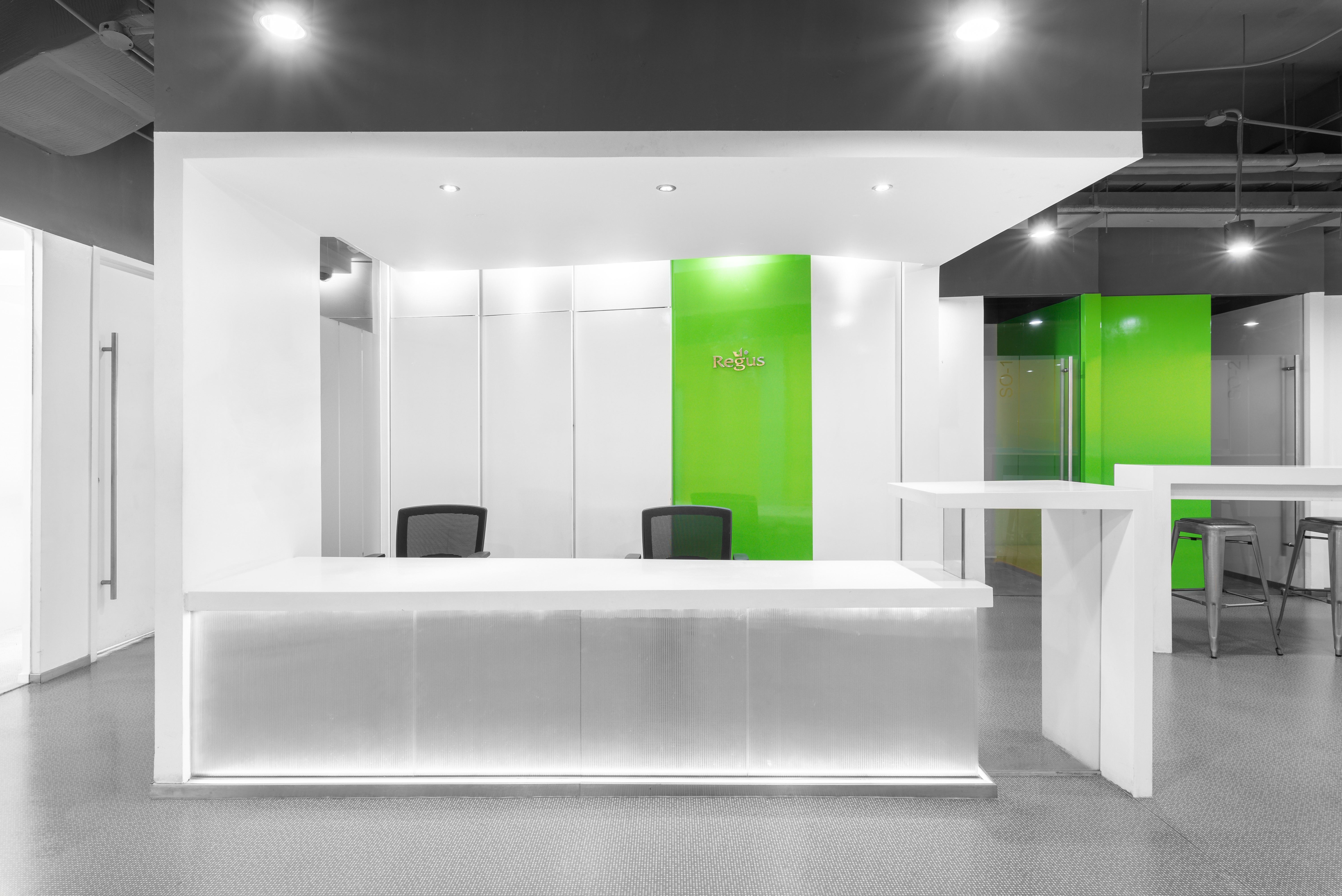 Regus - Manila, Filinvest One Building Alabang image 2