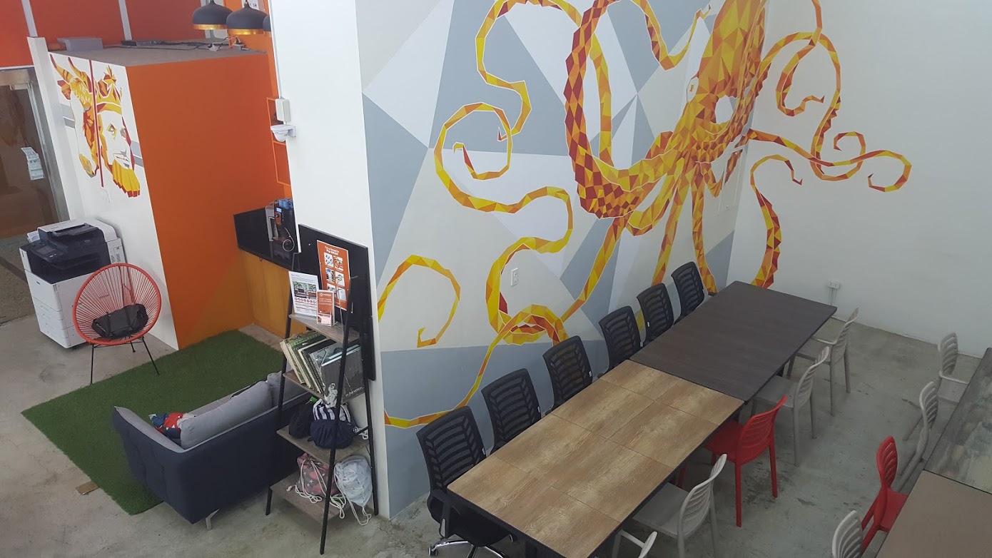 SocialSpace Coworking image 5