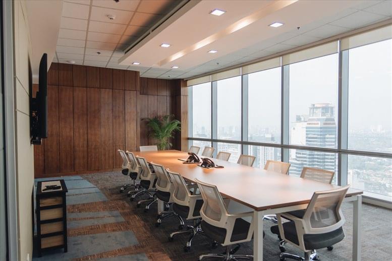 LOFT Coworking Philippines image 4