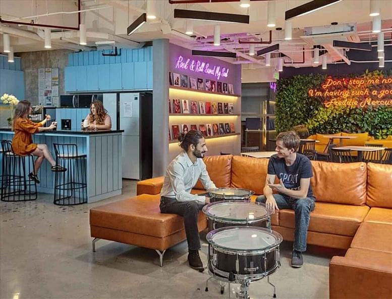 KMC MAG Group Inc. image 3