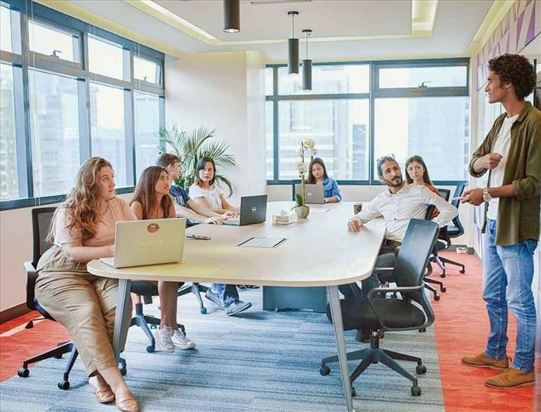 KMC MAG Group Inc. image 5