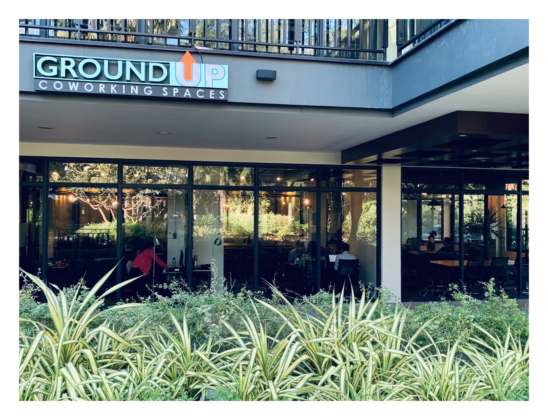 Ground Up Spaces - Paranaque image 2