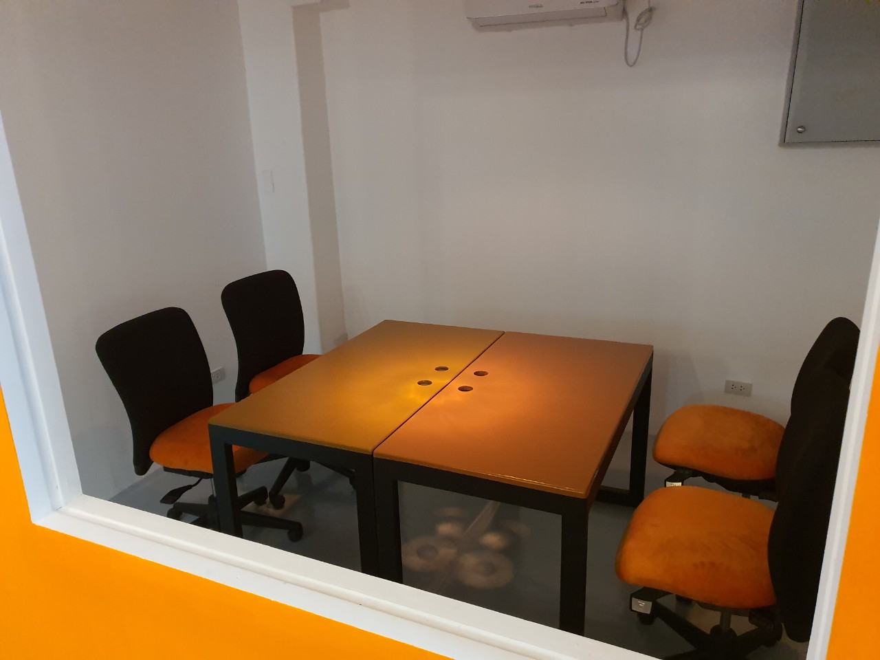 LoudCrowd Coworking image 5