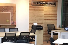 The Common Space in Cavite City, Philippines The Common Space, Cavite City