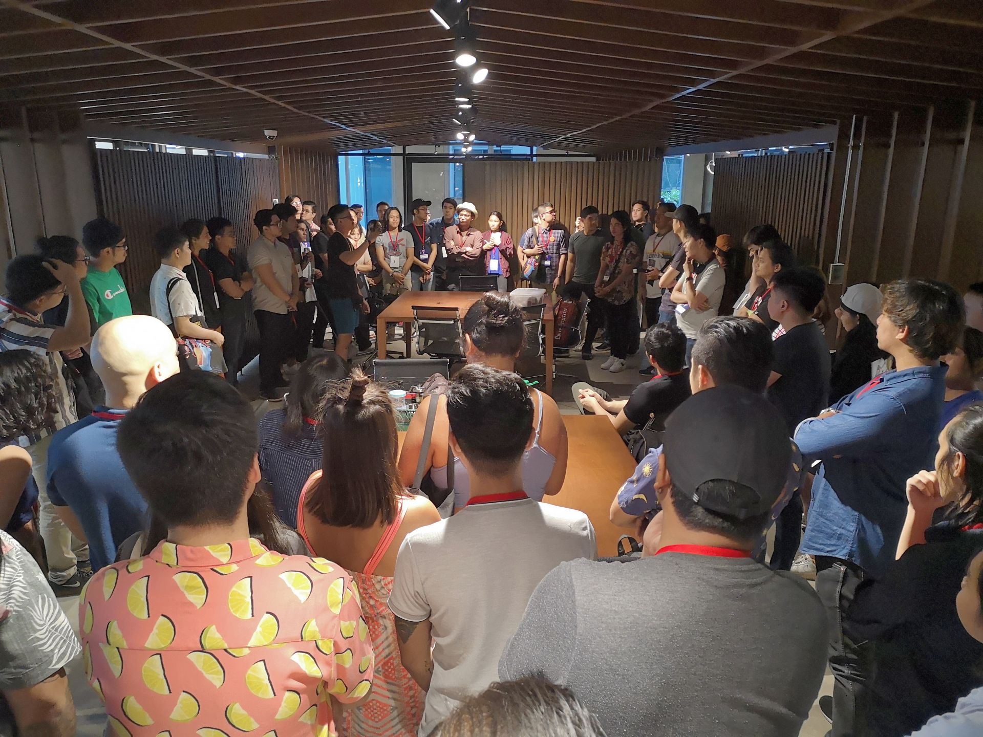 Honeycomb Manila Coworking image 4