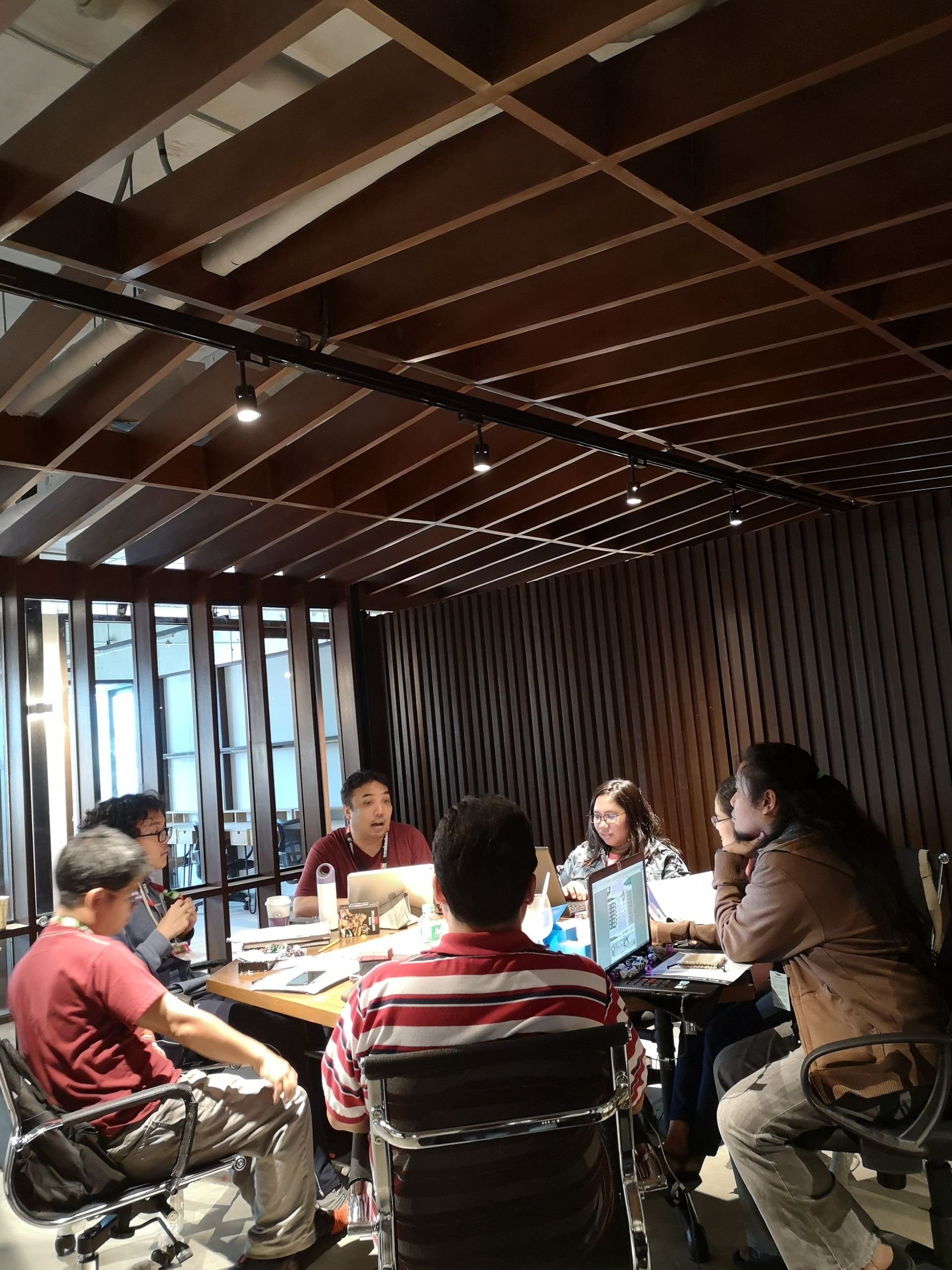 Honeycomb Manila Coworking image 3